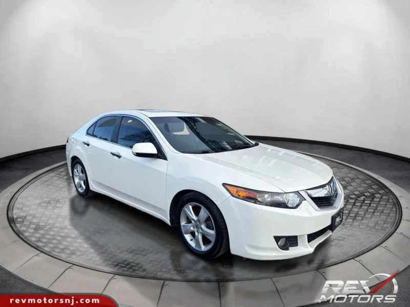 2010 Acura TSX 2nd Gen - Image 7 of 12
