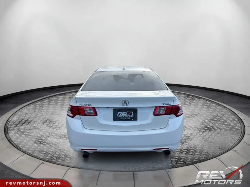 2010 Acura TSX 2nd Gen - Image 4 of 12