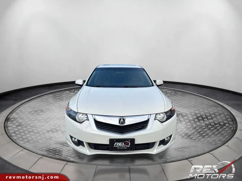 2010 Acura TSX 2nd Gen - Image 8 of 12