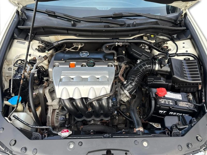 2010 Acura TSX 2nd Gen - Image 11 of 12