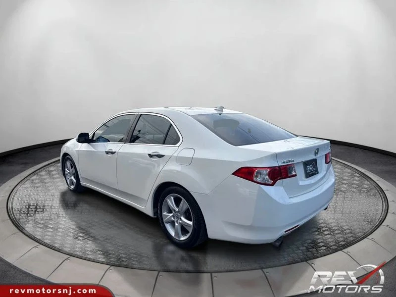 2010 Acura TSX 2nd Gen - Image 3 of 12