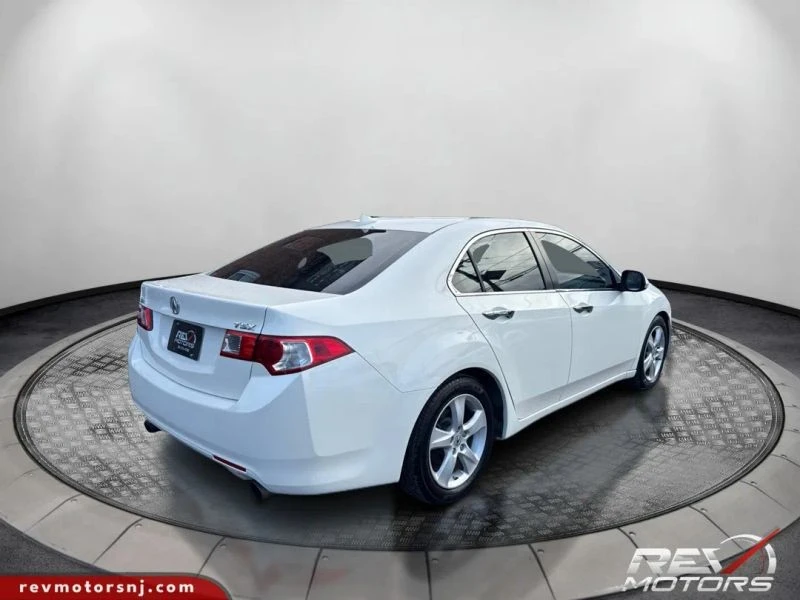 2010 Acura TSX 2nd Gen - Image 5 of 12
