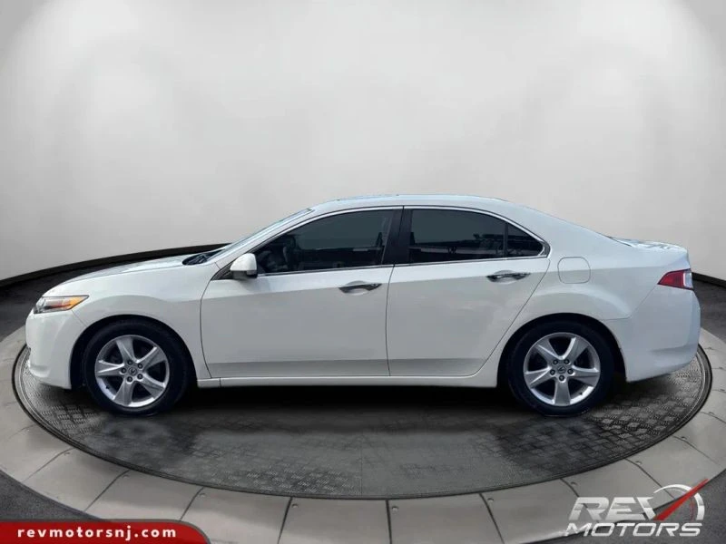 2010 Acura TSX 2nd Gen - Image 2 of 12