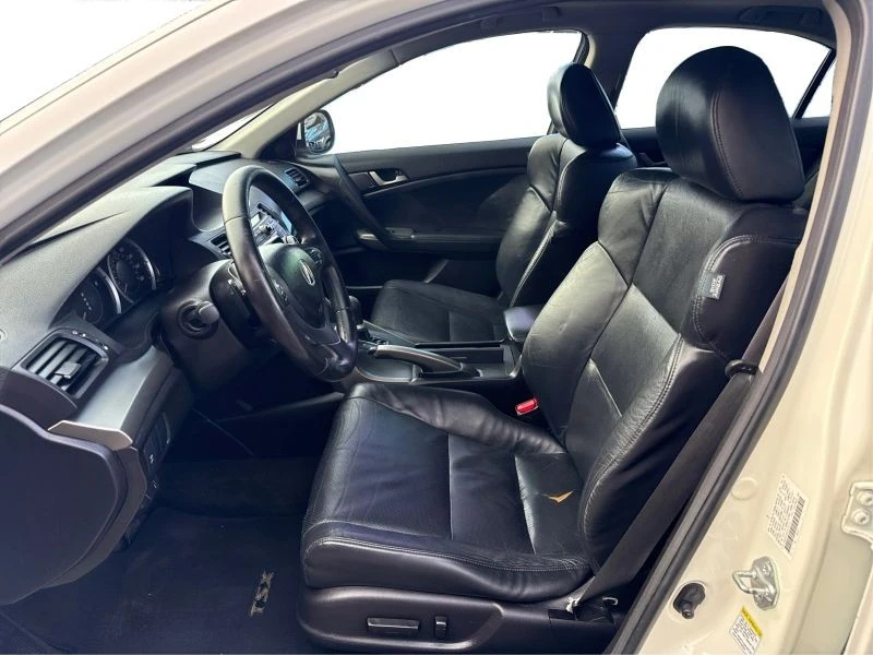 2010 Acura TSX 2nd Gen - Image 9 of 12