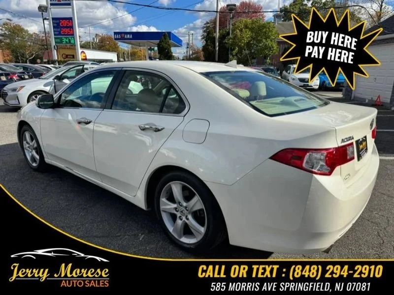 2010 Acura TSX 2nd Gen - Image 3 of 12