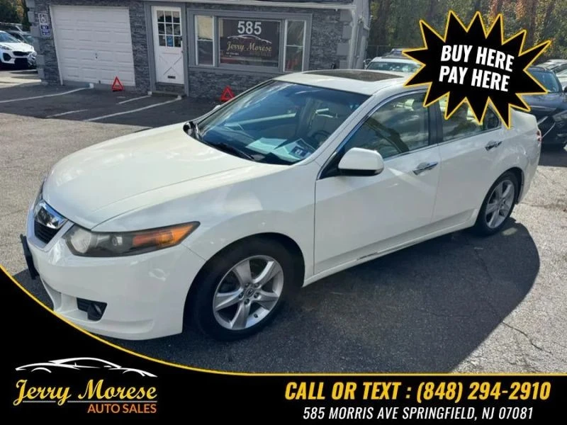 2010 Acura TSX 2nd Gen - Image 2 of 12