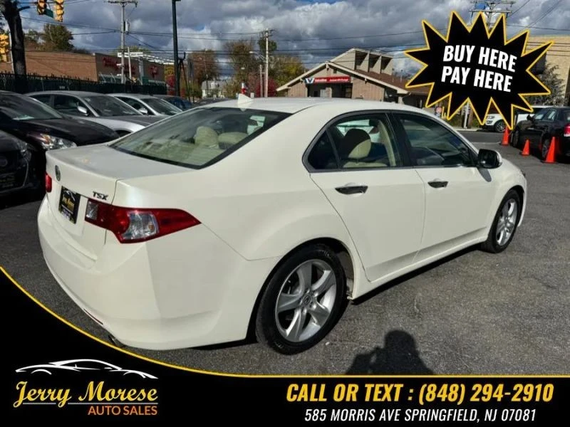 2010 Acura TSX 2nd Gen - Image 5 of 12