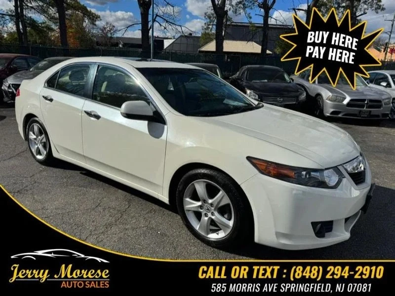2010 Acura TSX 2nd Gen - Image 7 of 12