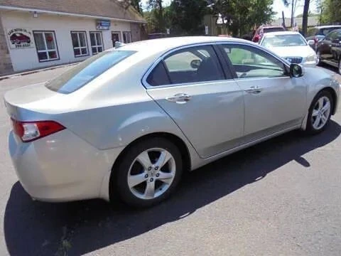 2010 Acura TSX 2nd Gen - Image 7 of 12