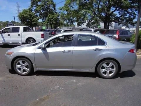 2010 Acura TSX 2nd Gen - Image 4 of 12