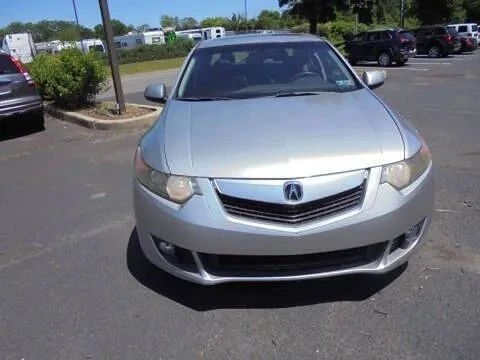 2010 Acura TSX 2nd Gen - Image 10 of 12