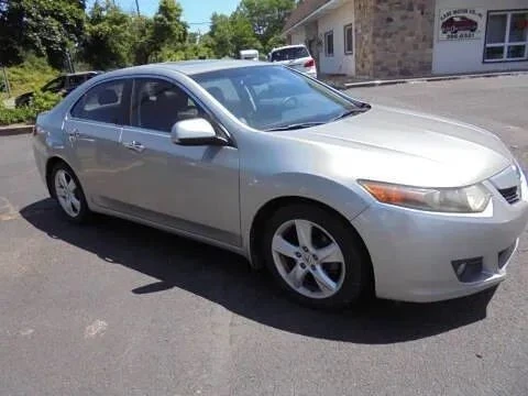 2010 Acura TSX 2nd Gen - Image 9 of 12