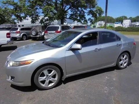 2010 Acura TSX 2nd Gen - Image 2 of 12