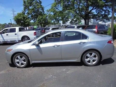 2010 Acura TSX 2nd Gen - Image 3 of 12