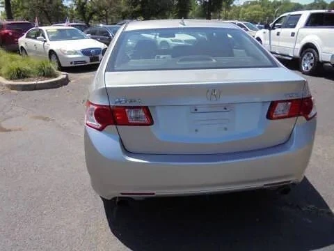 2010 Acura TSX 2nd Gen - Image 6 of 12