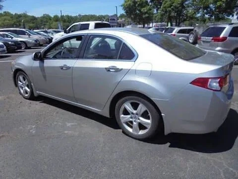 2010 Acura TSX 2nd Gen - Image 5 of 12