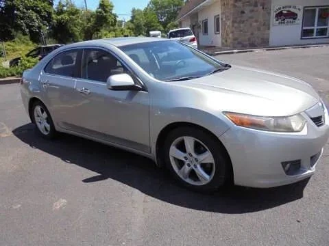 2010 Acura TSX 2nd Gen - Image 9 of 12