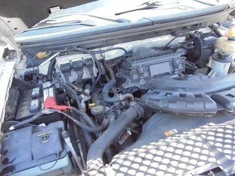 2010 Acura TSX 2nd Gen - Image 11 of 12