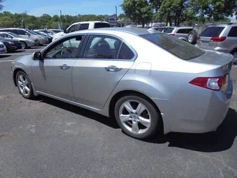 2010 Acura TSX 2nd Gen - Image 5 of 12