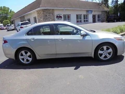 2010 Acura TSX 2nd Gen - Image 8 of 12