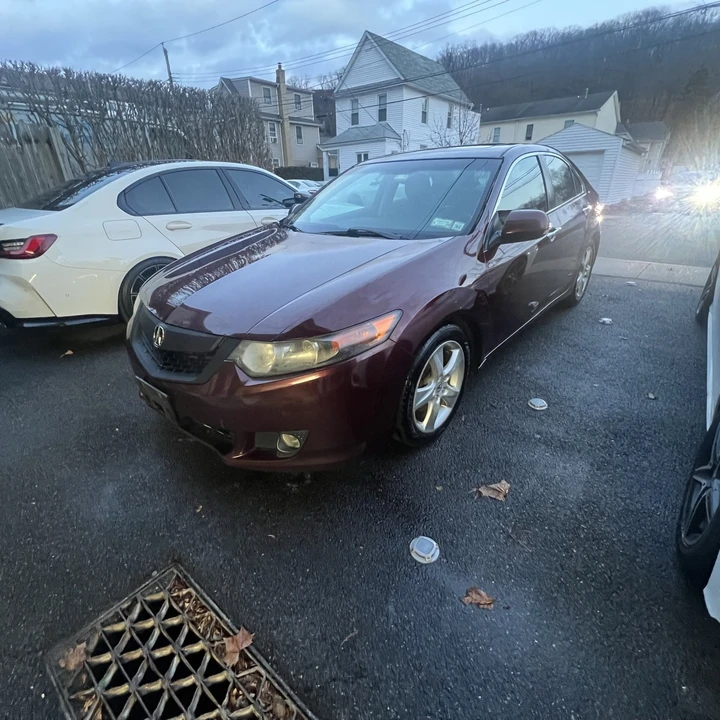 2010 Acura TSX 2nd Gen - Image 3 of 15