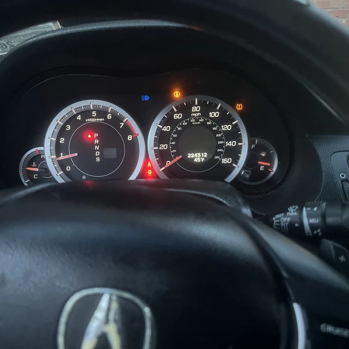2010 Acura TSX 2nd Gen - Image 15 of 15