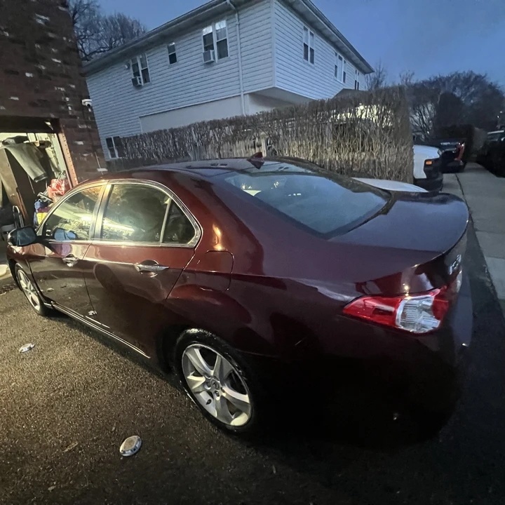 2010 Acura TSX 2nd Gen - Image 7 of 15