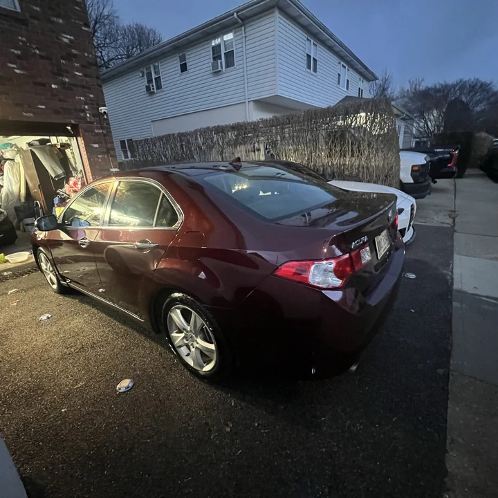 2010 Acura TSX 2nd Gen - Image 8 of 15