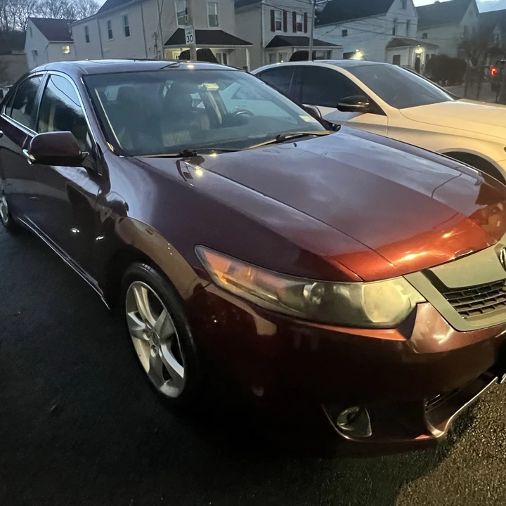 2010 Acura TSX 2nd Gen - Image 5 of 16