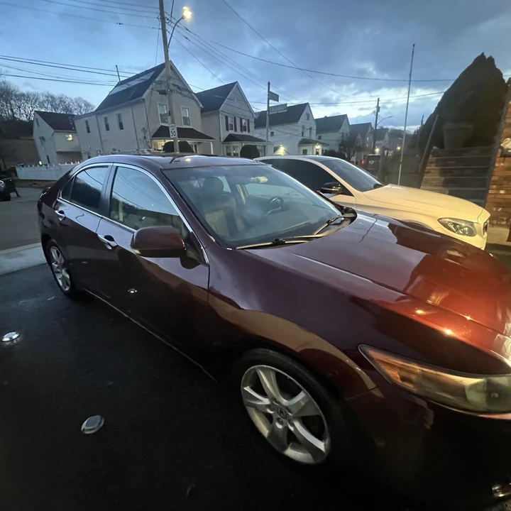 2010 Acura TSX 2nd Gen - Image 7 of 15