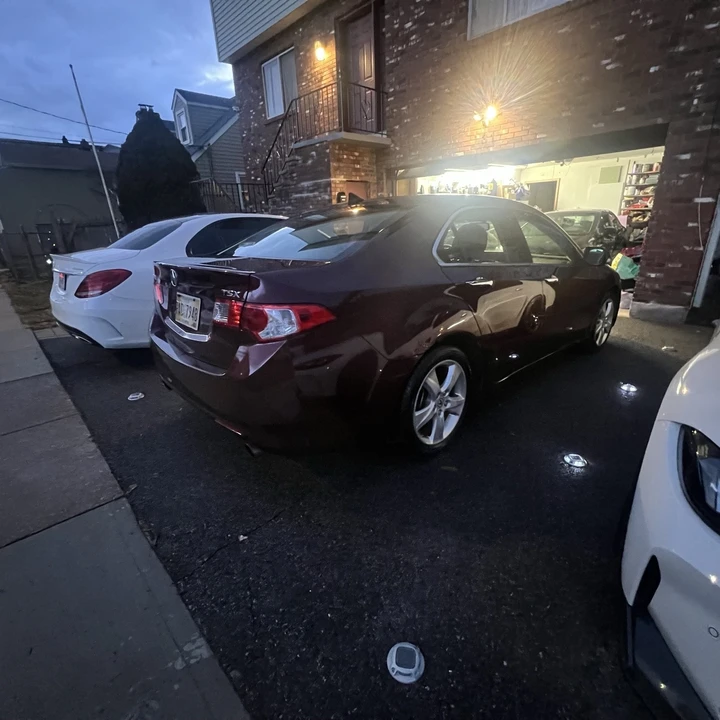2010 Acura TSX 2nd Gen - Image 5 of 15