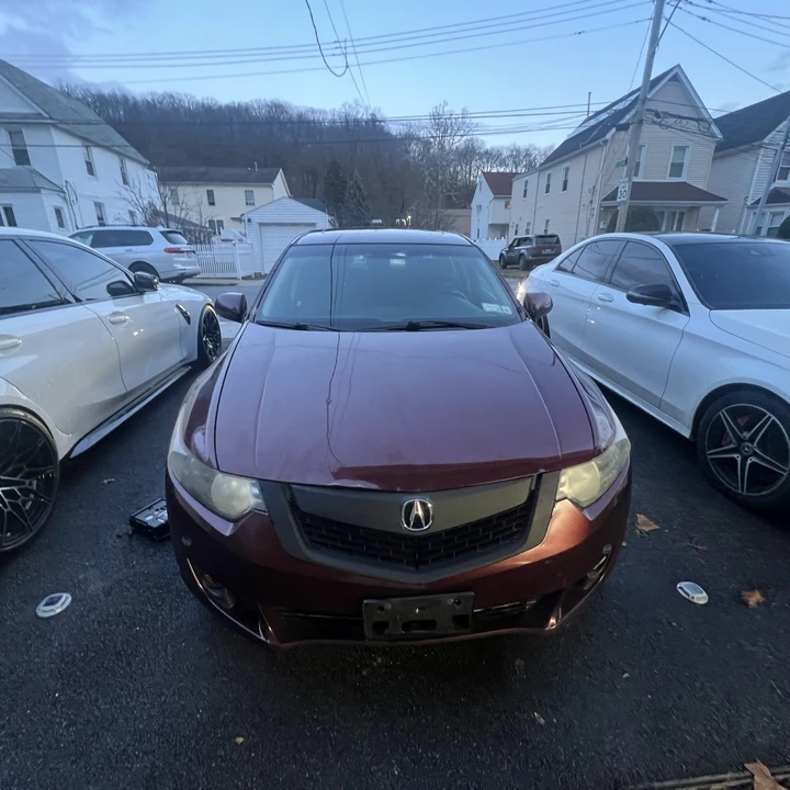 2010 Acura TSX 2nd Gen - Image 8 of 15