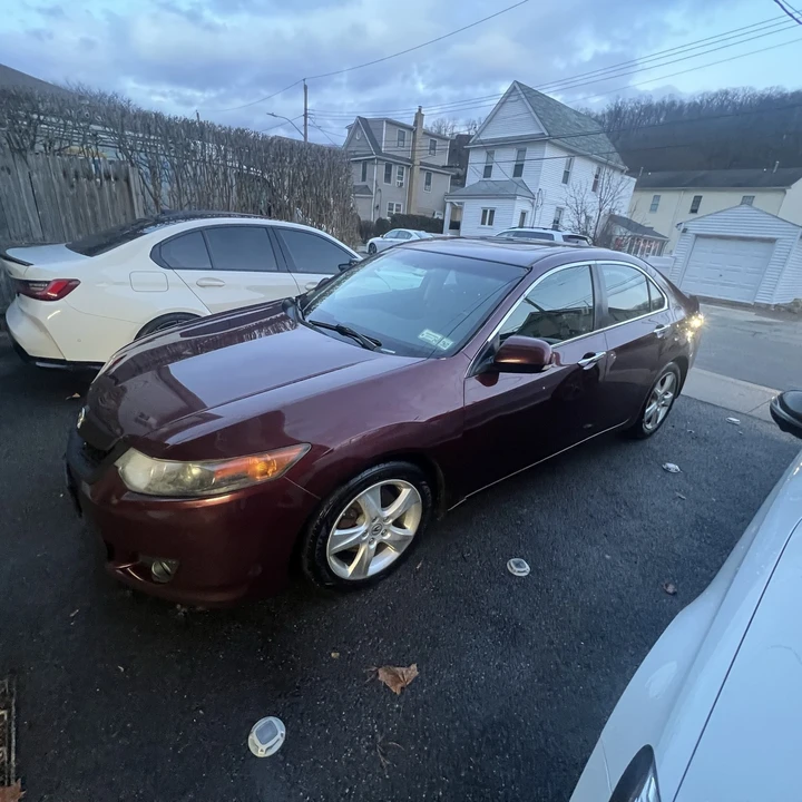 2010 Acura TSX 2nd Gen - Image 2 of 15