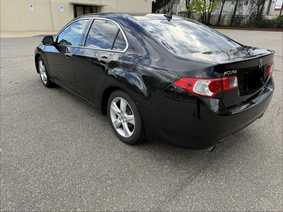 2010 Acura TSX 2nd Gen - Image 6 of 12