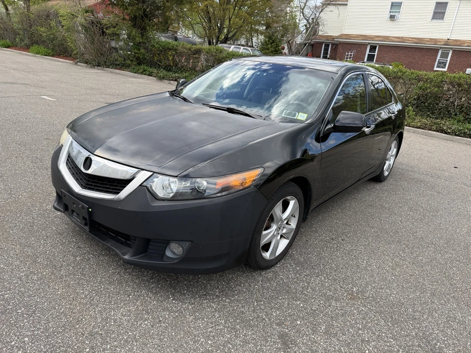 2010 Acura TSX 2nd Gen - Image 3 of 12