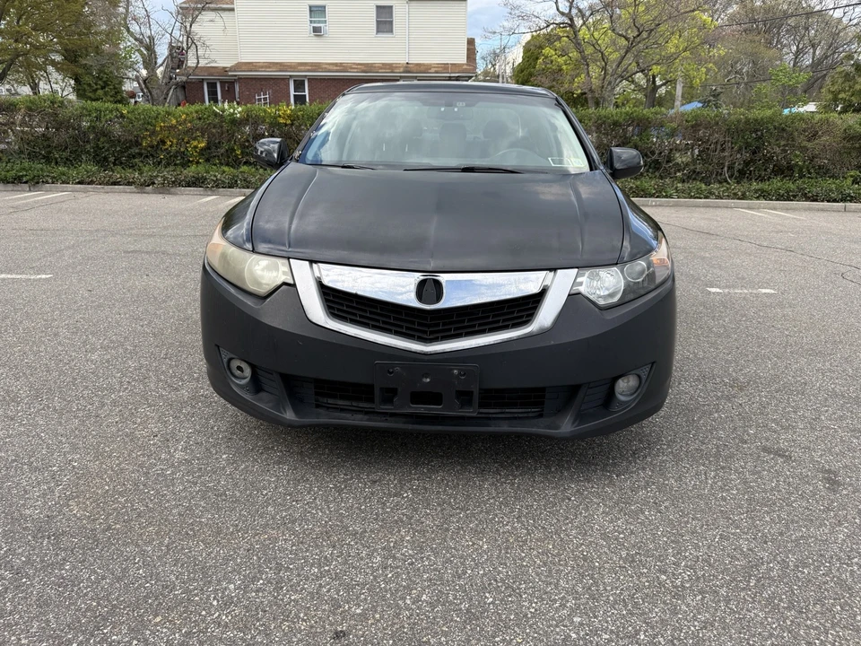 2010 Acura TSX 2nd Gen - Image 2 of 12
