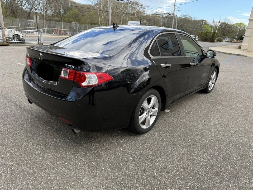 2010 Acura TSX 2nd Gen - Image 4 of 12