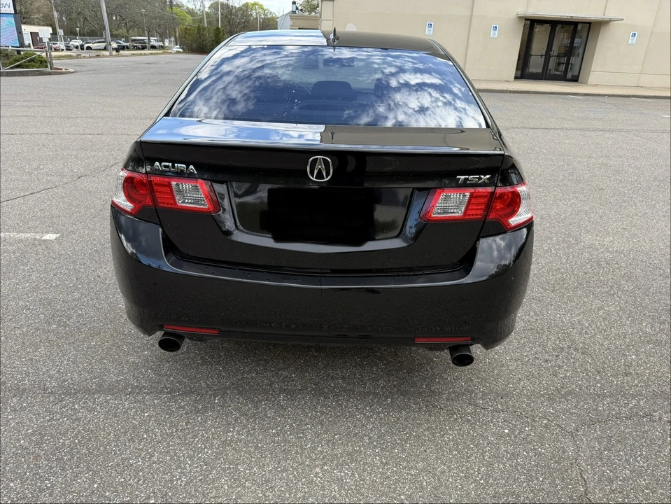 2010 Acura TSX 2nd Gen - Image 5 of 12