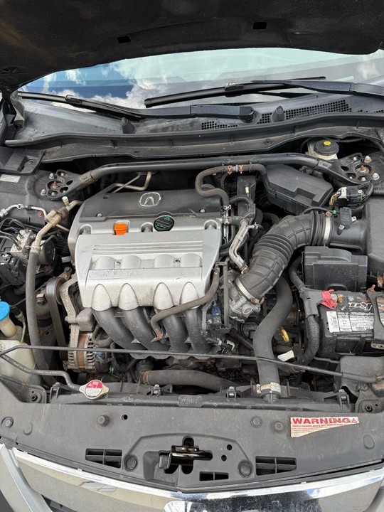 2010 Acura TSX 2nd Gen - Image 12 of 12