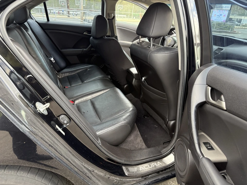 2010 Acura TSX 2nd Gen - Image 9 of 12