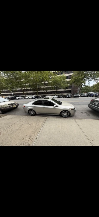2010 Acura TSX 2nd Gen - Image 4 of 4