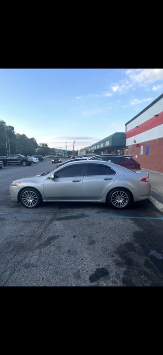 2010 Acura TSX 2nd Gen - Image 2 of 4