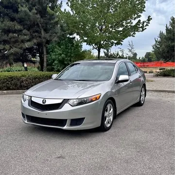 2010 Acura TSX