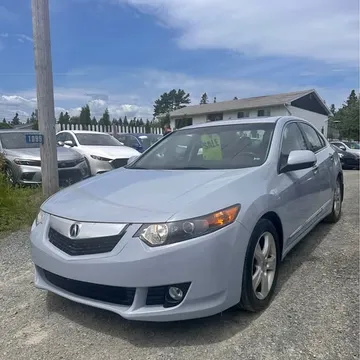 2010 Acura TSX