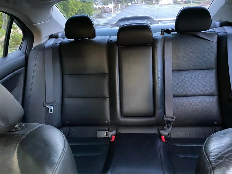 2010 Acura TSX 2nd Gen - Image 7 of 10