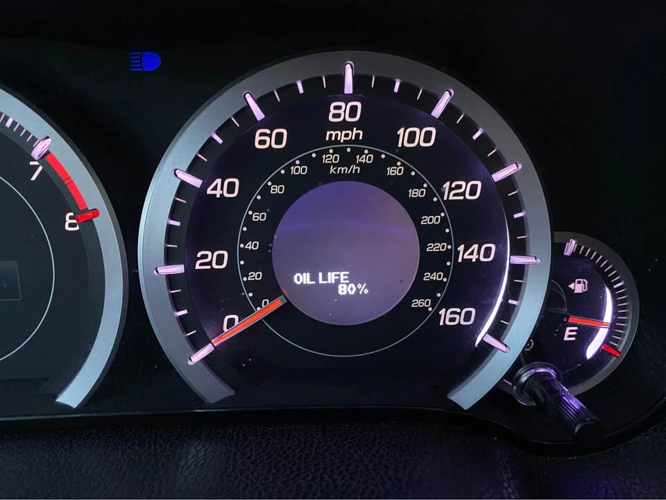 2010 Acura TSX 2nd Gen - Image 10 of 10