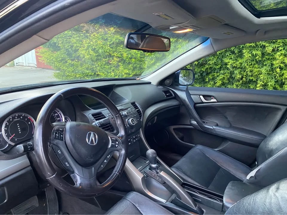 2010 Acura TSX 2nd Gen - Image 6 of 10