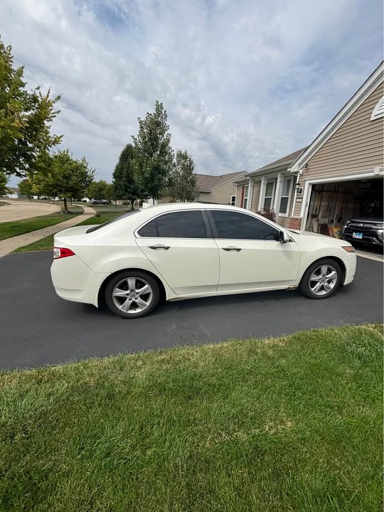 2010 Acura TSX 2nd Gen - Image 4 of 7