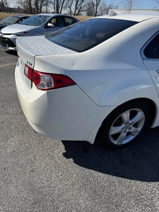 2010 Acura TSX 2nd Gen - Image 4 of 19