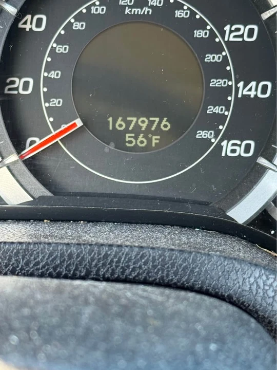 2010 Acura TSX 2nd Gen - Image 3 of 19